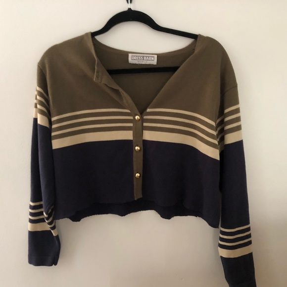 Sweaters - dress barn sweater